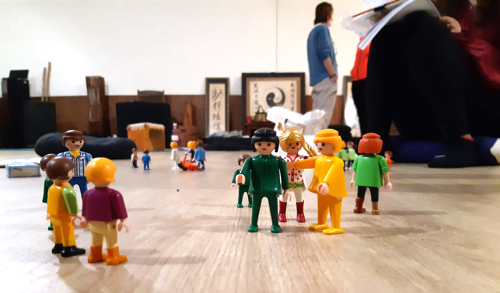 Imagen Despacho Talleres 02