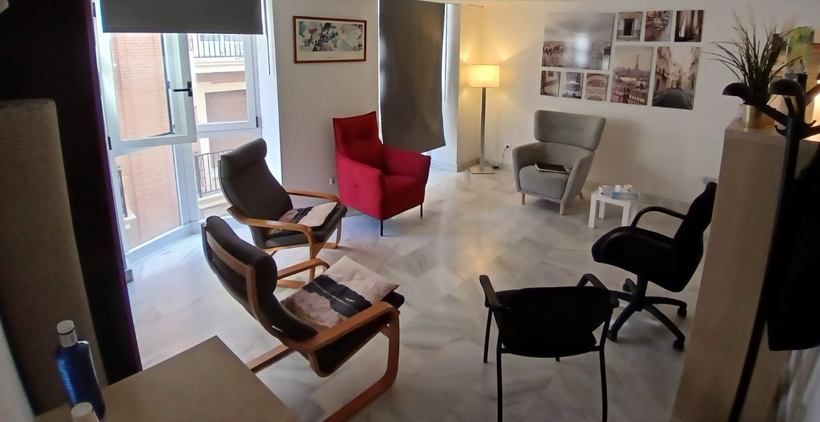 Imagen Despacho Talleres